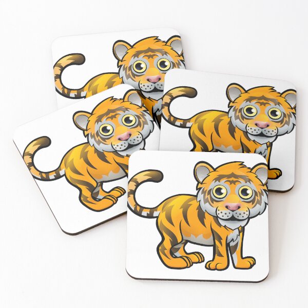 Item preview, Tigger  designed and sold by ForDesignPro.