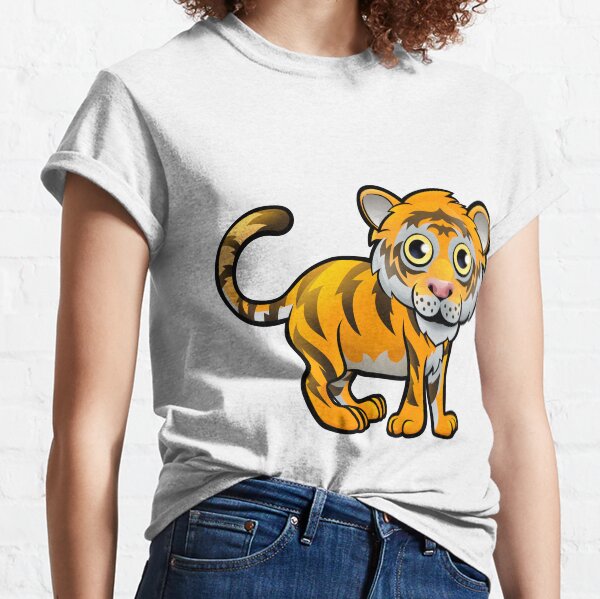 tigger shirt womens