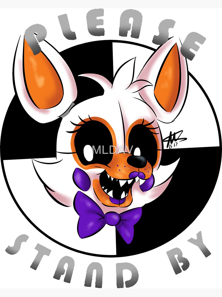 Lolbit Magnet for Sale by ImTrippingDude, lolbit gender 