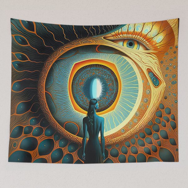 Artikelvorschau, Archon of Awakening entworfen und verkauft von SeedDesign.