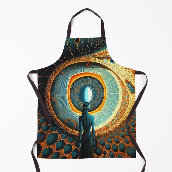 Artikelvorschau, Archon of Awakening entworfen und verkauft von SeedDesign.