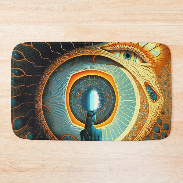 Artikelvorschau, Archon of Awakening entworfen und verkauft von SeedDesign.