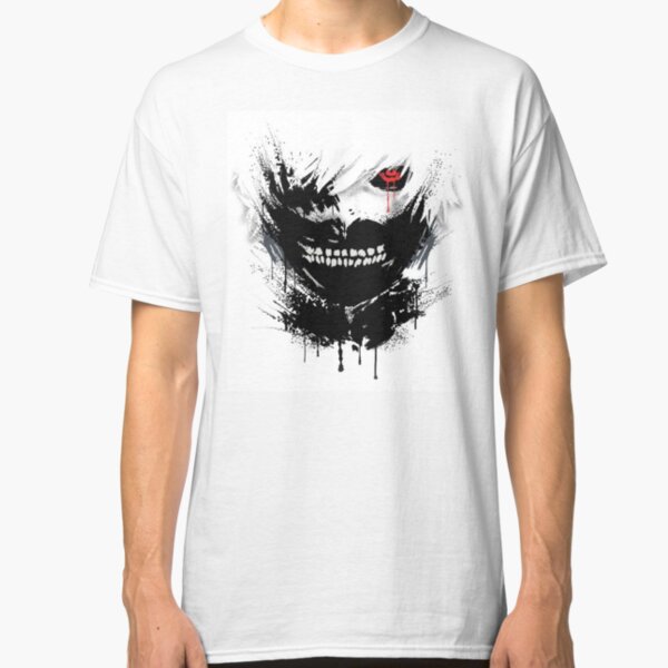 Tokyo Ghoul Classic T-Shirt