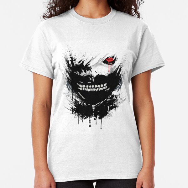 tokyo ghoul t shirt uk