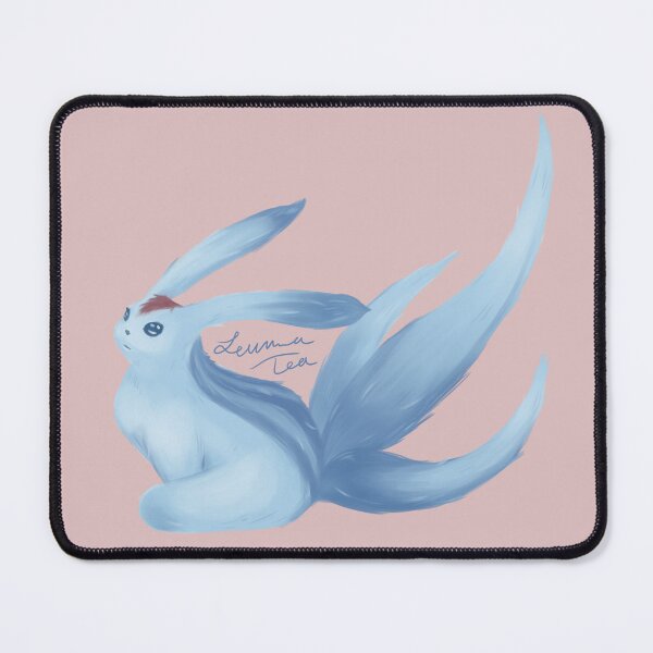 Item preview, Carbuncle: Blue designed and sold by LemmaTea-Shop.