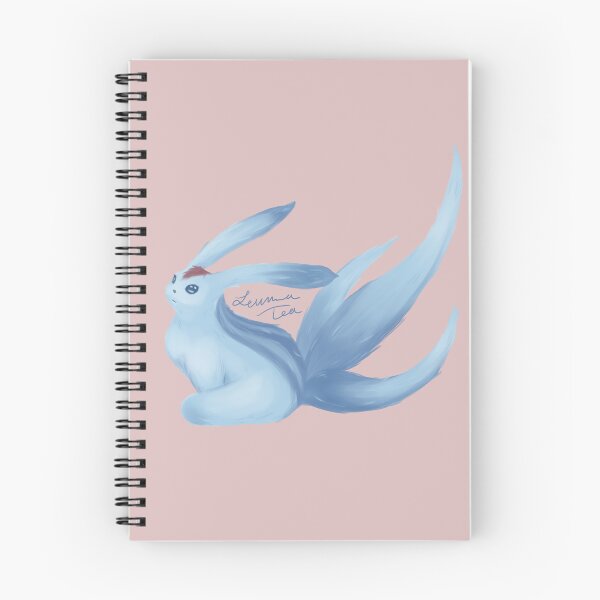 Item preview, Carbuncle: Blue designed and sold by LemmaTea-Shop.