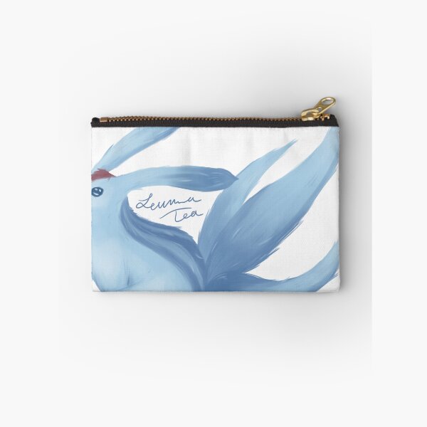Item preview, Carbuncle: Blue designed and sold by LemmaTea-Shop.