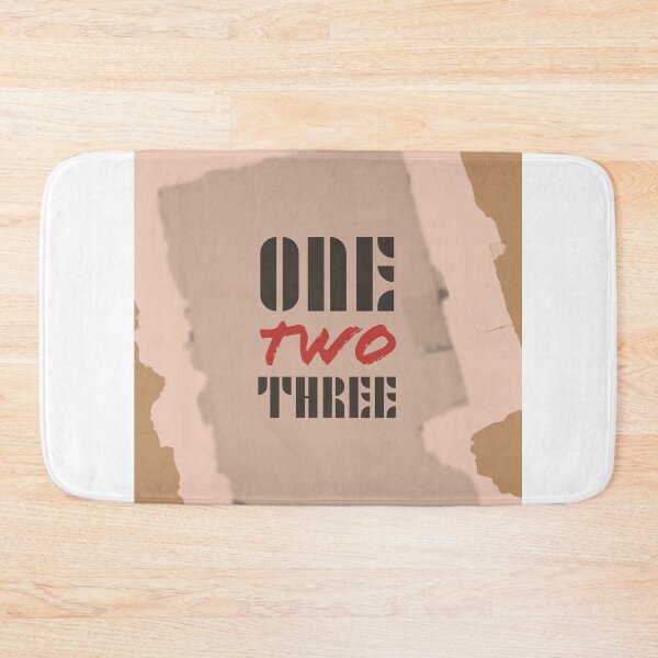 Item preview, One two three designed and sold by Autumn--Leaves.