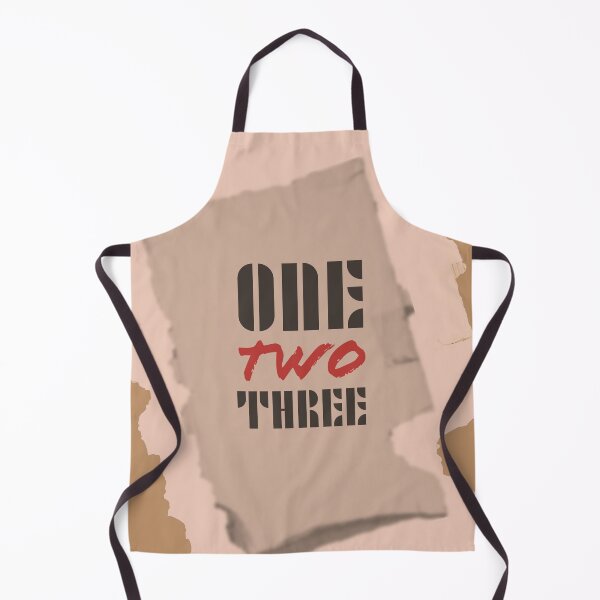 Item preview, One two three designed and sold by Autumn--Leaves.
