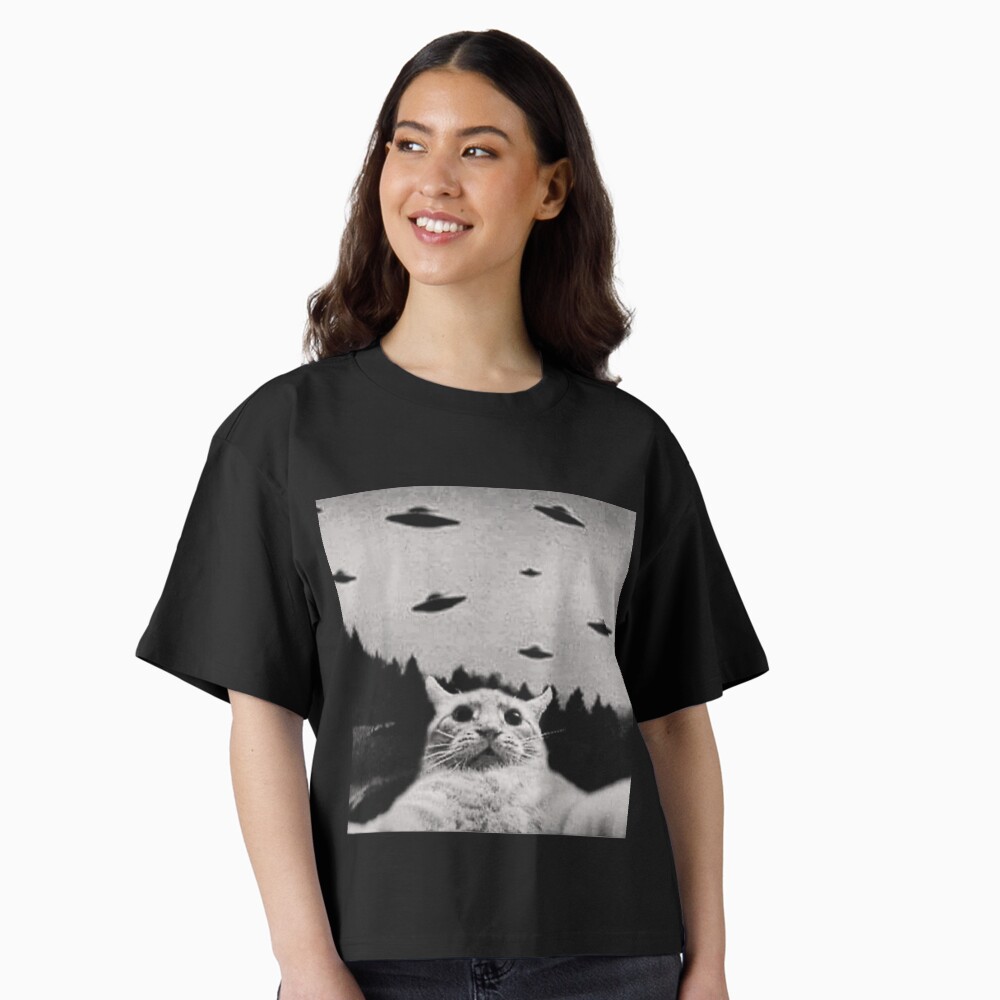 Item preview, Boxy T-Shirt designed and sold by msoudari.