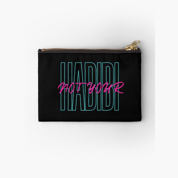 Artikelvorschau, Nicht dein Habibi entworfen und verkauft von Marting0.
