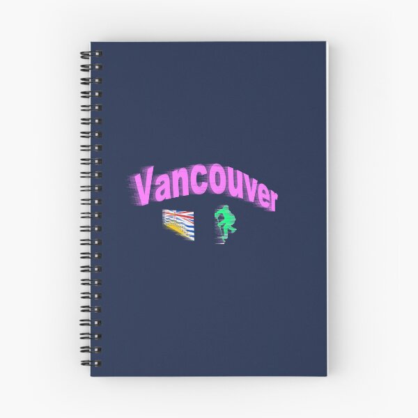 Item preview, Vancouver. Canada Hockey abstract design  designed and sold by lobodelnoir.