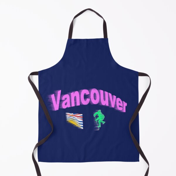 Item preview, Vancouver. Canada Hockey abstract design  designed and sold by lobodelnoir.