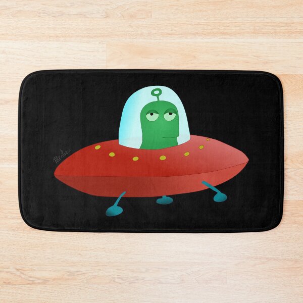 Item preview, Los Extraterrestres Existen. designed and sold by Josep  Mestres.