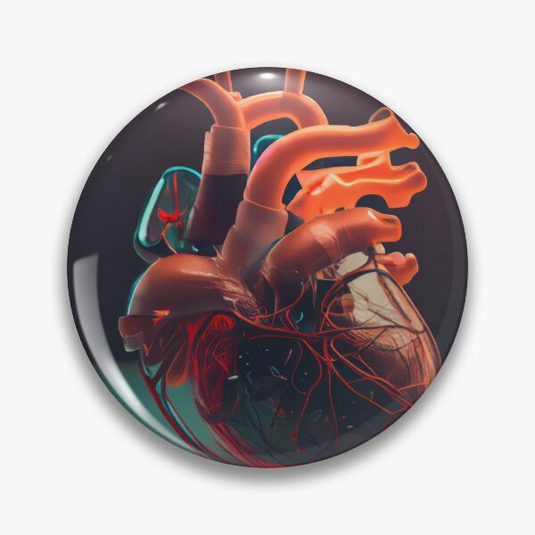 Item preview, Beautifull Heart designed and sold by Dudilis.
