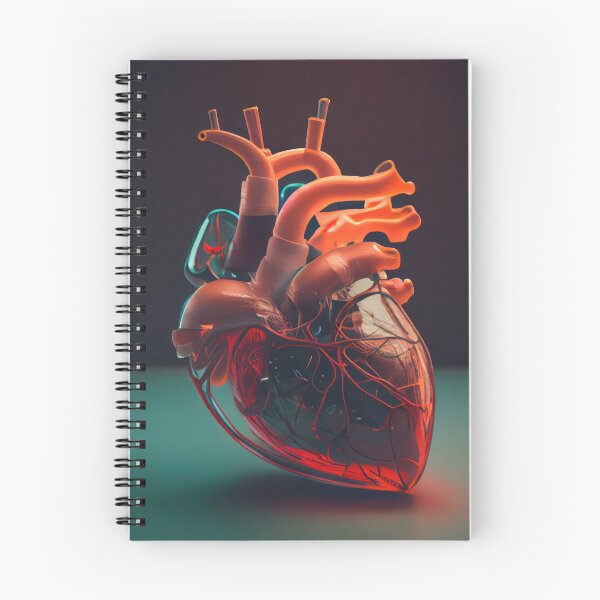 Item preview, Beautifull Heart designed and sold by Dudilis.