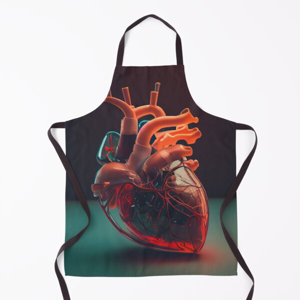 Item preview, Beautifull Heart designed and sold by Dudilis.