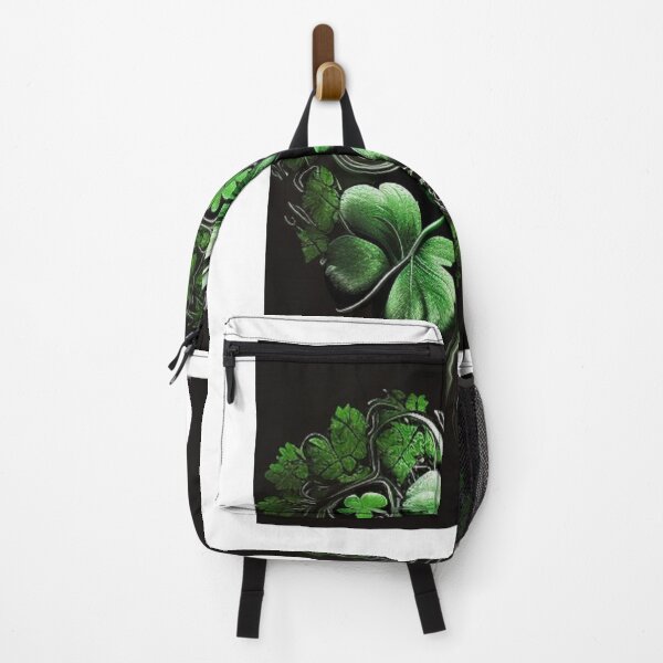 Item preview, clean and fertile love shamrock designed and sold by idkal.