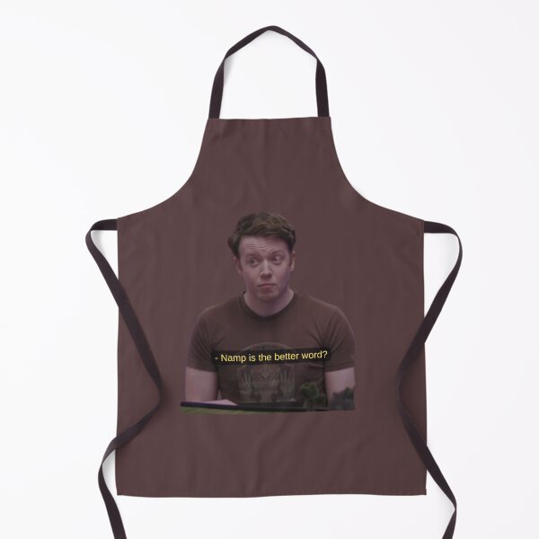 Item preview, Namp is the better word  - Misfits and Magic designed and sold by Pranoodle S.