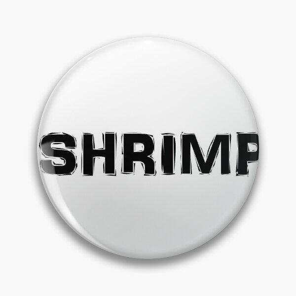 Item preview, Shrimp designed and sold by Dawesgew.
