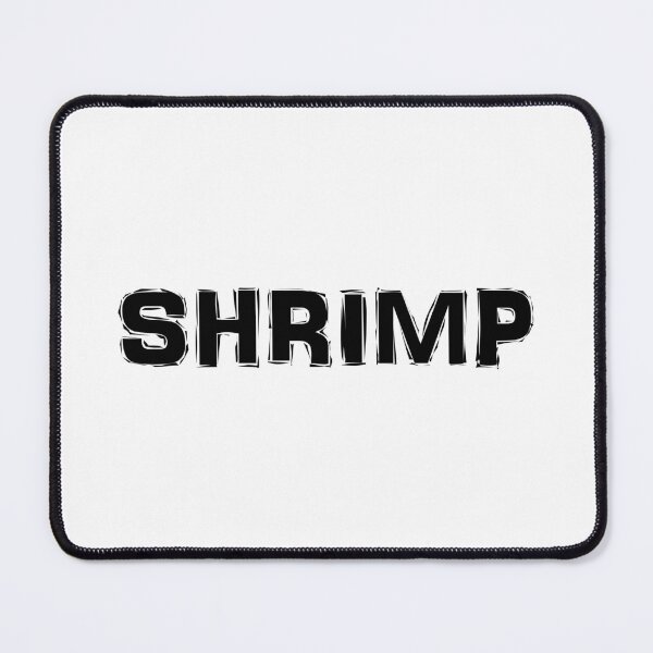 Item preview, Shrimp designed and sold by Dawesgew.