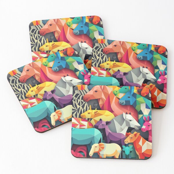 Item preview, Space Animals: A Collection of Colourful Creatures from Across the Galaxy designed and sold by ashleyburley.