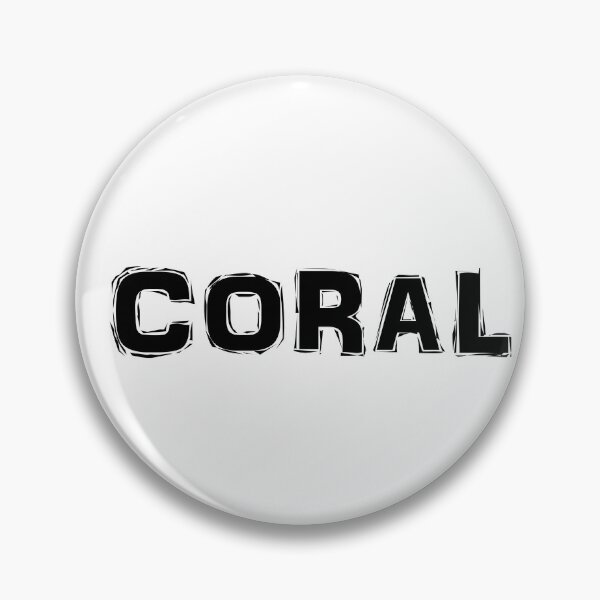 Item preview, Coral designed and sold by Dawesgew.
