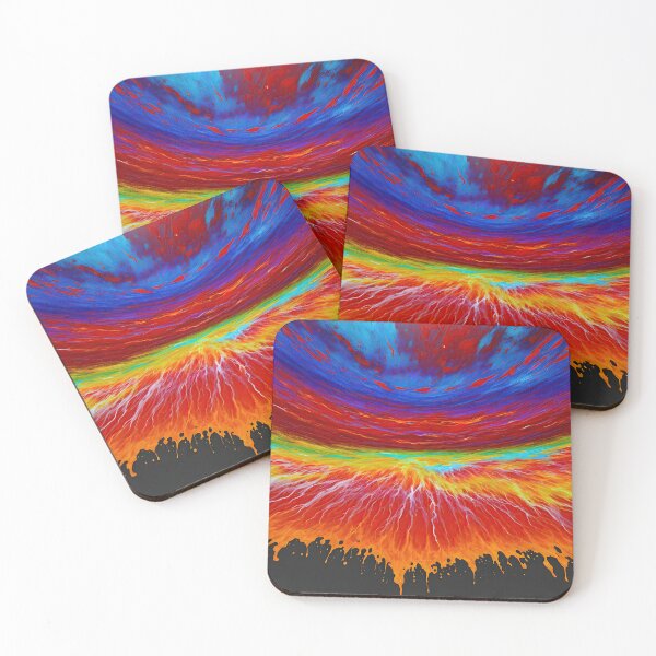 Item preview, Enter the Painted Void designed and sold by FarStarL33.