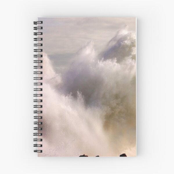 Item preview, giant breaking wave. cascais designed and sold by Tereza Pilar  Art.