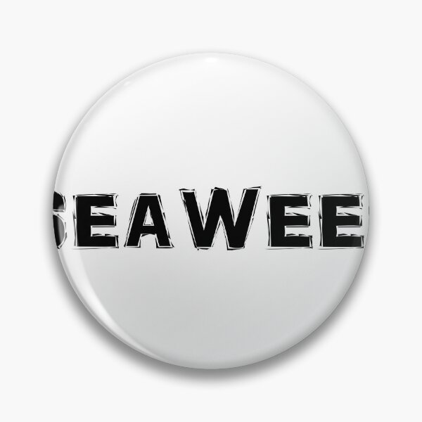 Item preview, Seaweed designed and sold by Dawesgew.