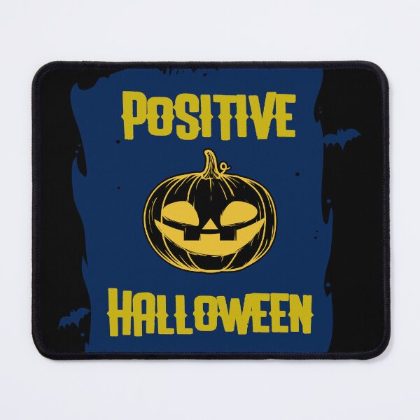 Item preview, Positive Halloween designed and sold by Positive.Mindset.