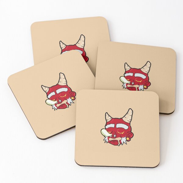 Item preview, Sleepy Oni  designed and sold by ArtByChef.