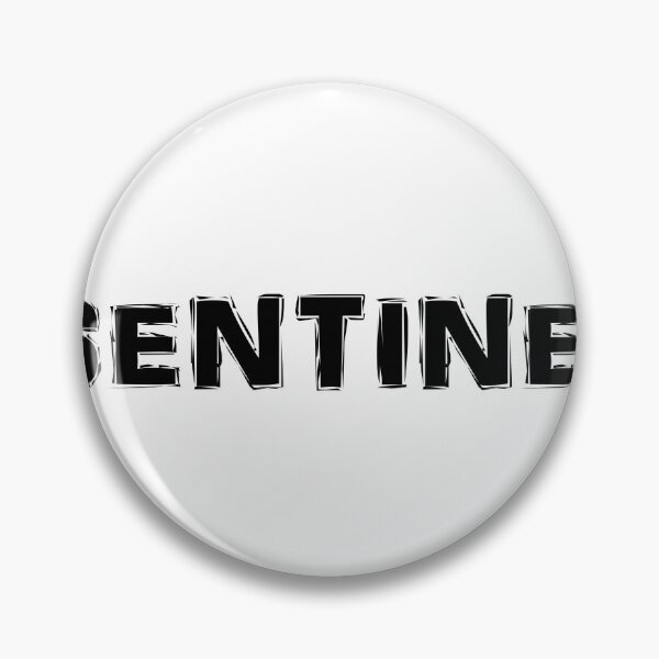 Item preview, Sentinel designed and sold by Dawesgew.