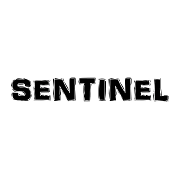 Artwork thumbnail, Sentinel by Dawesgew