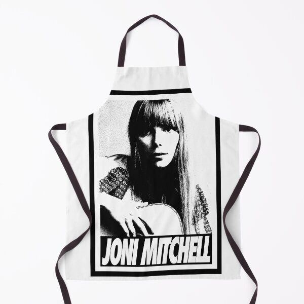 Item preview, Joni Mitchell // Portrait designed and sold by ColiseumWave.