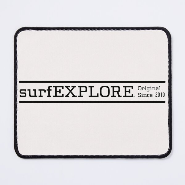 Item preview, surfEXPLORE Meteora designed and sold by surfexplore.
