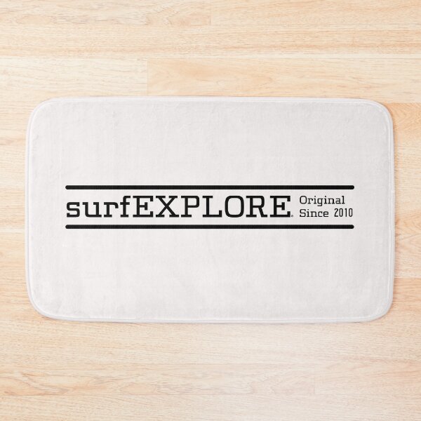 Item preview, surfEXPLORE Meteora designed and sold by surfexplore.