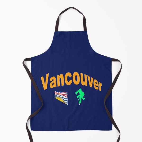 Item preview, Vancouver. Canada Hockey abstract design  designed and sold by lobodelnoir.