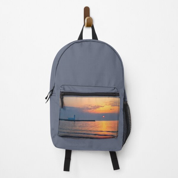 Item preview, Scarborough Sunrise designed and sold by Alisonchambers2.