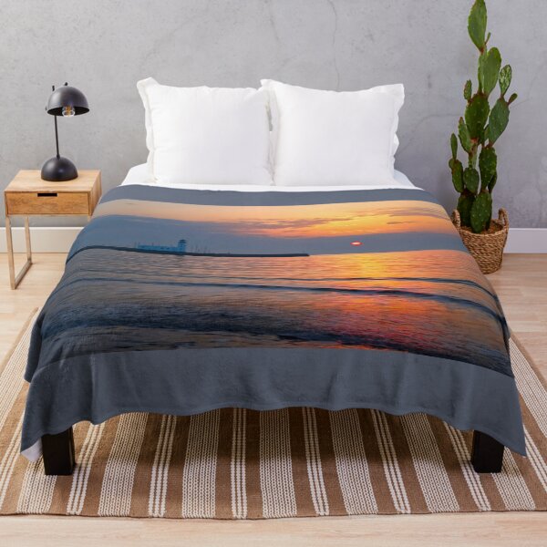 Item preview, Scarborough Sunrise designed and sold by Alisonchambers2.