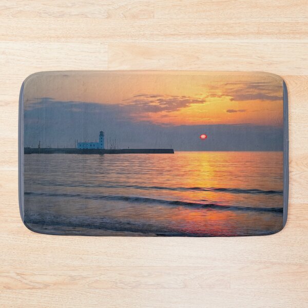 Item preview, Scarborough Sunrise designed and sold by Alisonchambers2.