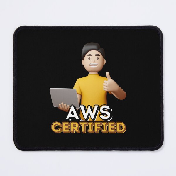 Item preview, AWS certified designed and sold by codepuns.