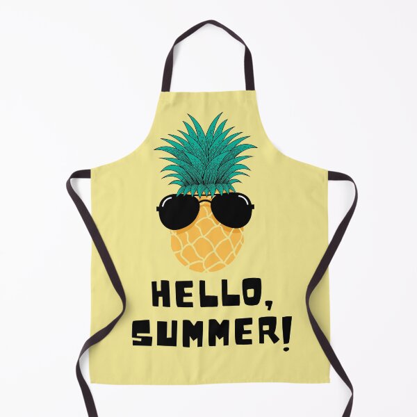 Item preview, Hello Summer Sticker Summer Gift Idea Classic T-Shirt designed and sold by Showitoffbish.