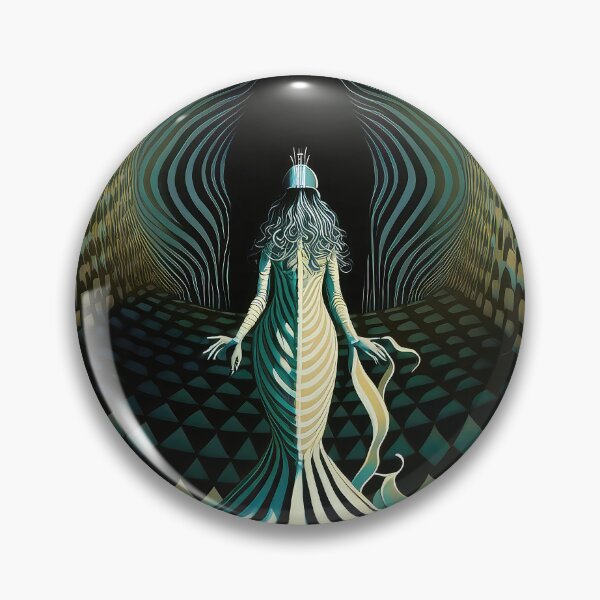 Aperçu de l'œuvre Archon of Awakening créée et vendue par SeedDesign.