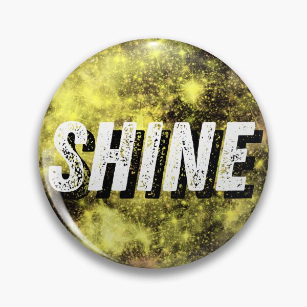 Item preview, Shine designed and sold by Youarelight.