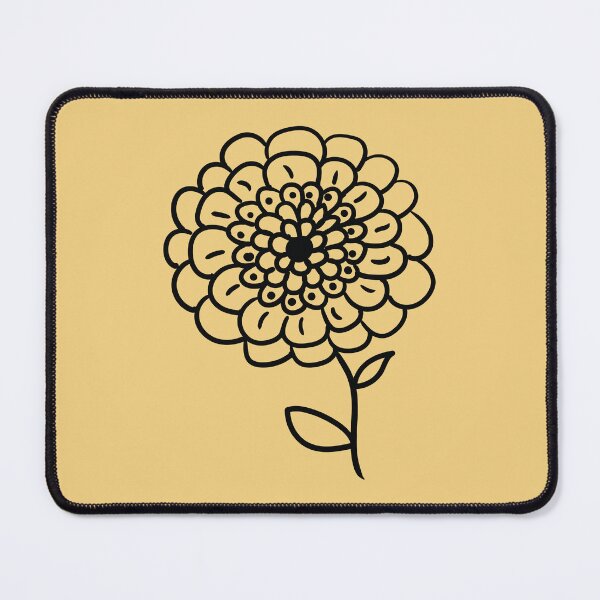 Item preview, Blooming Artistry: A Captivating Aesthetic Floral Arrangement designed and sold by Graciaisgrace.