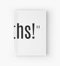 youths Hardcover Journal