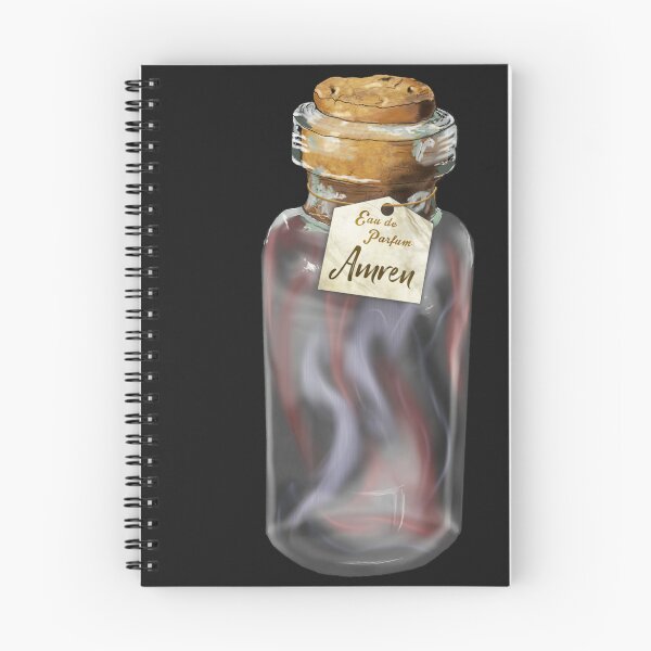 Item preview, Eau de Parfum: Amren designed and sold by drawnexplore.