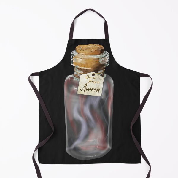 Item preview, Eau de Parfum: Amren designed and sold by drawnexplore.