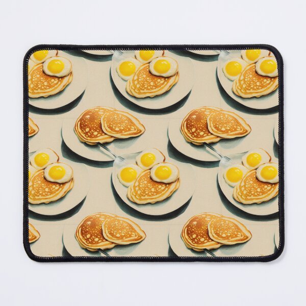 Item preview, Pancakes eggs designed and sold by YeKnot.